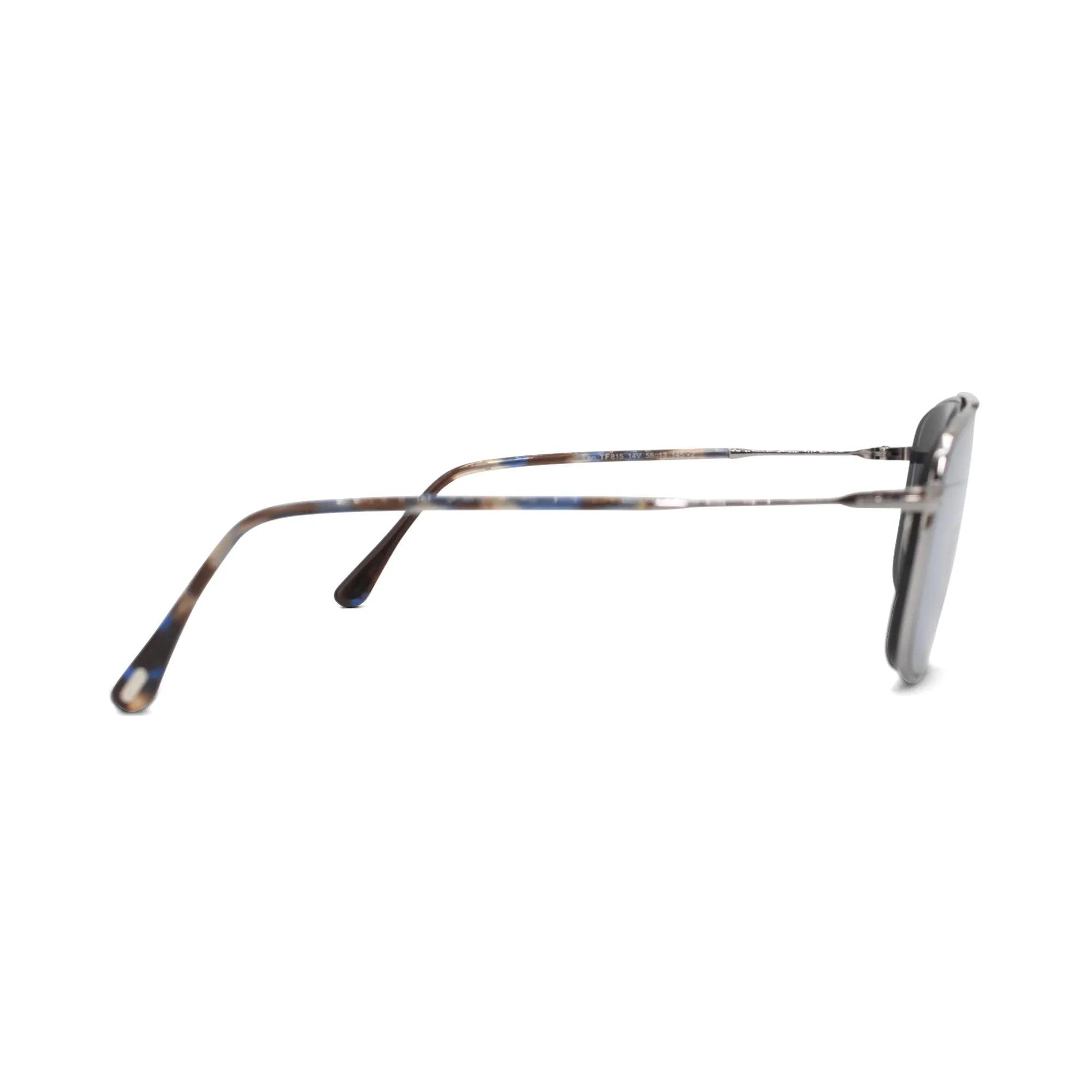 Tom Ford 'Len' Prescription Sunglasses - Fashionably Yours