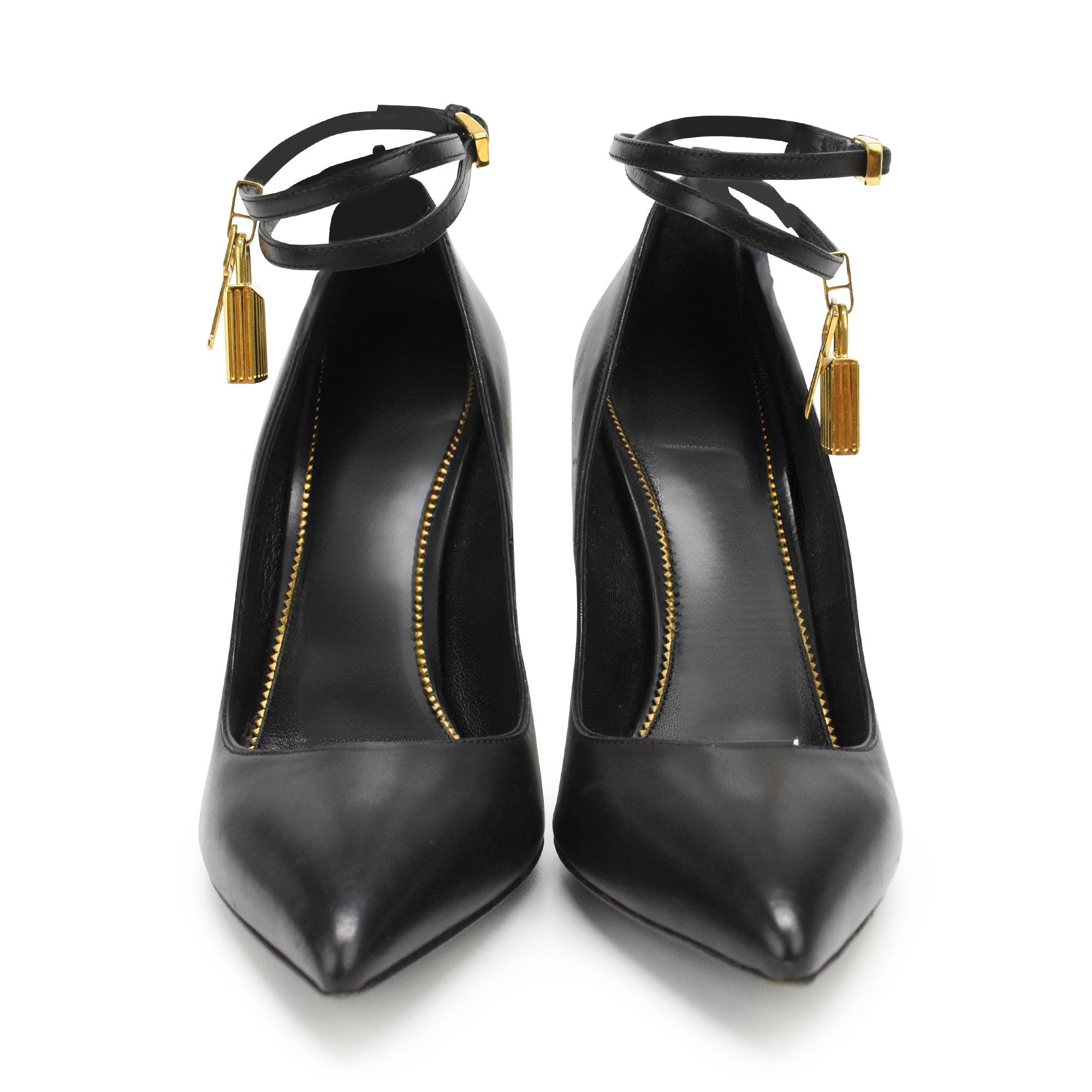 Tom Ford Pumps - Women's 36 - Fashionably Yours