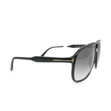 Tom Ford 'Raoul' Aviator Sunglasses - Fashionably Yours