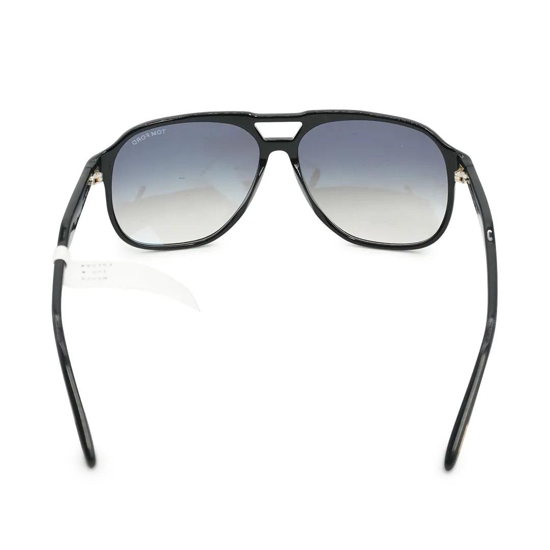Tom Ford 'Raoul' Aviator Sunglasses - Fashionably Yours