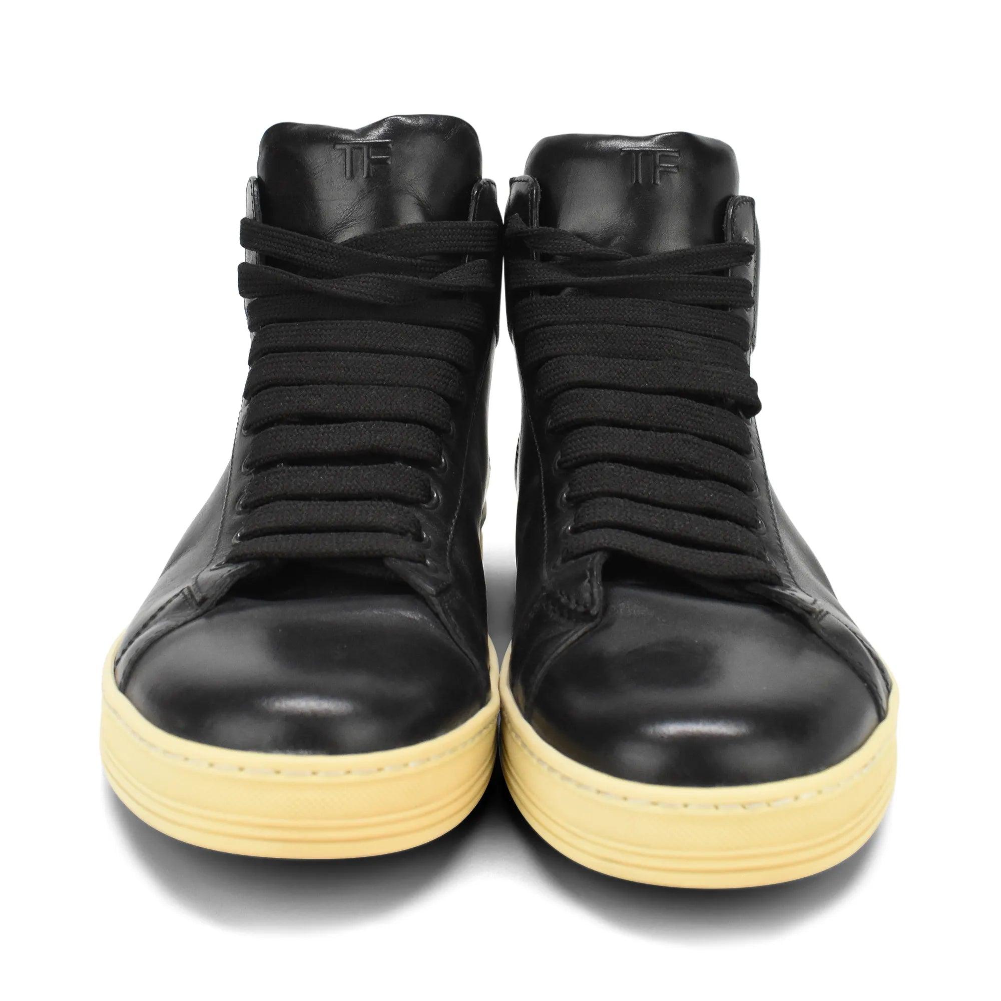 Tom Ford Sneakers - Men's 10 - Fashionably Yours