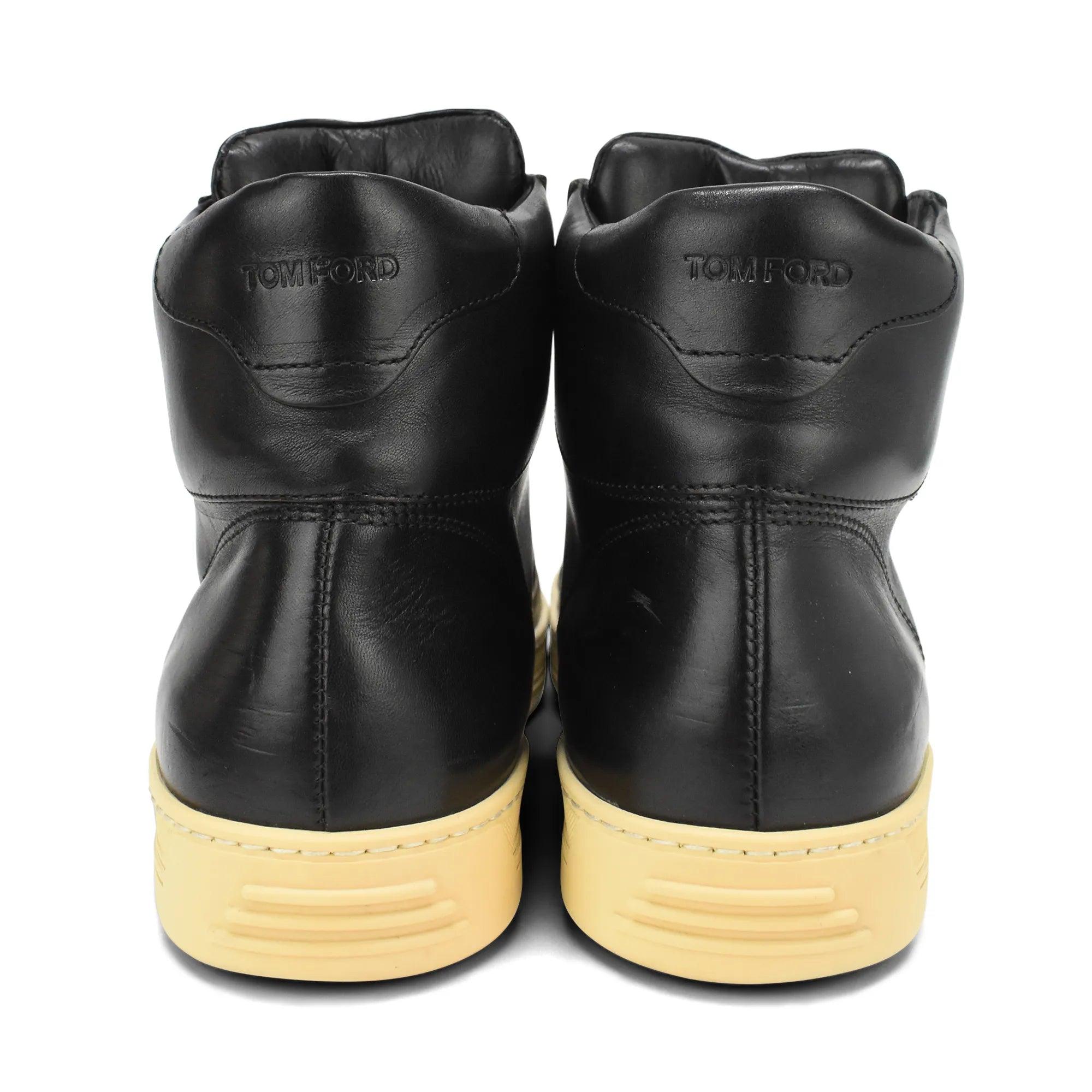 Tom Ford Sneakers - Men's 10 - Fashionably Yours