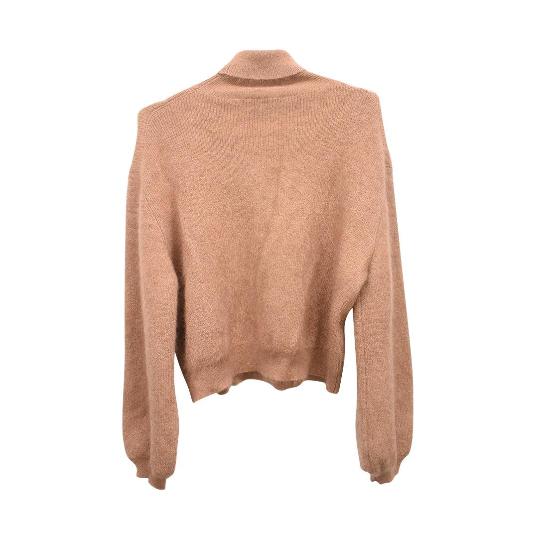 Tom Ford Turtleneck Sweater - Women's L - Fashionably Yours