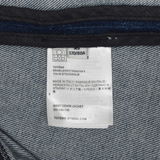 Toteme 'Army Denim' Jacket - Women's XS - Fashionably Yours