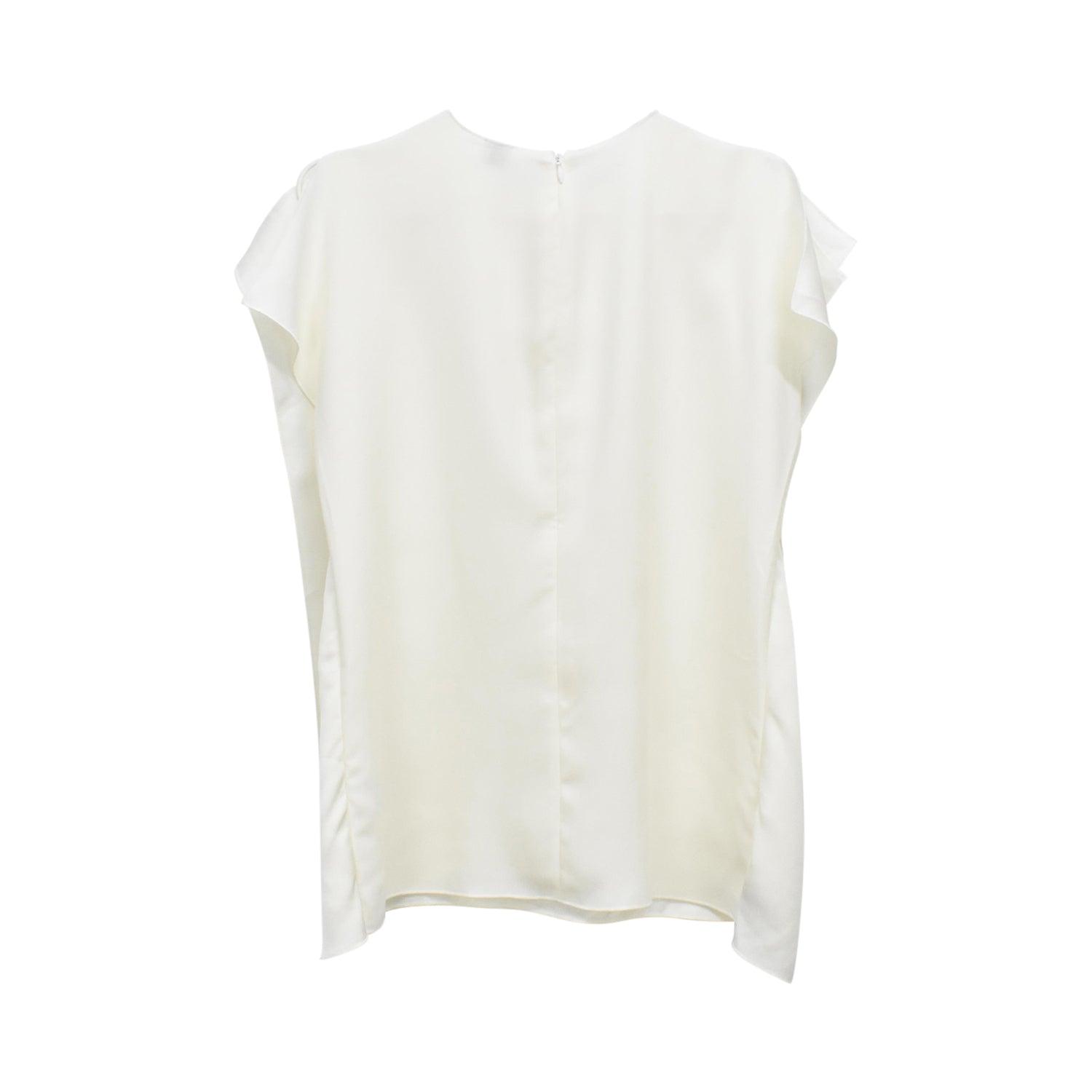 Toteme Blouse - Women's 34 - Fashionably Yours
