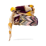 Toywatch 'Dress by Missoni' Wrap Watch
