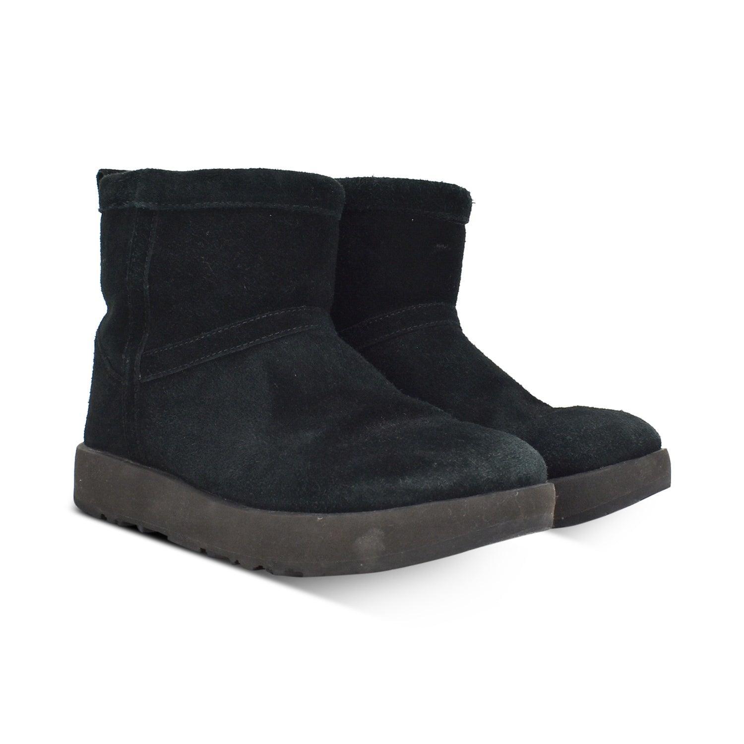 Ugg 'Mini 2' Boots - Women's 7 - Fashionably Yours