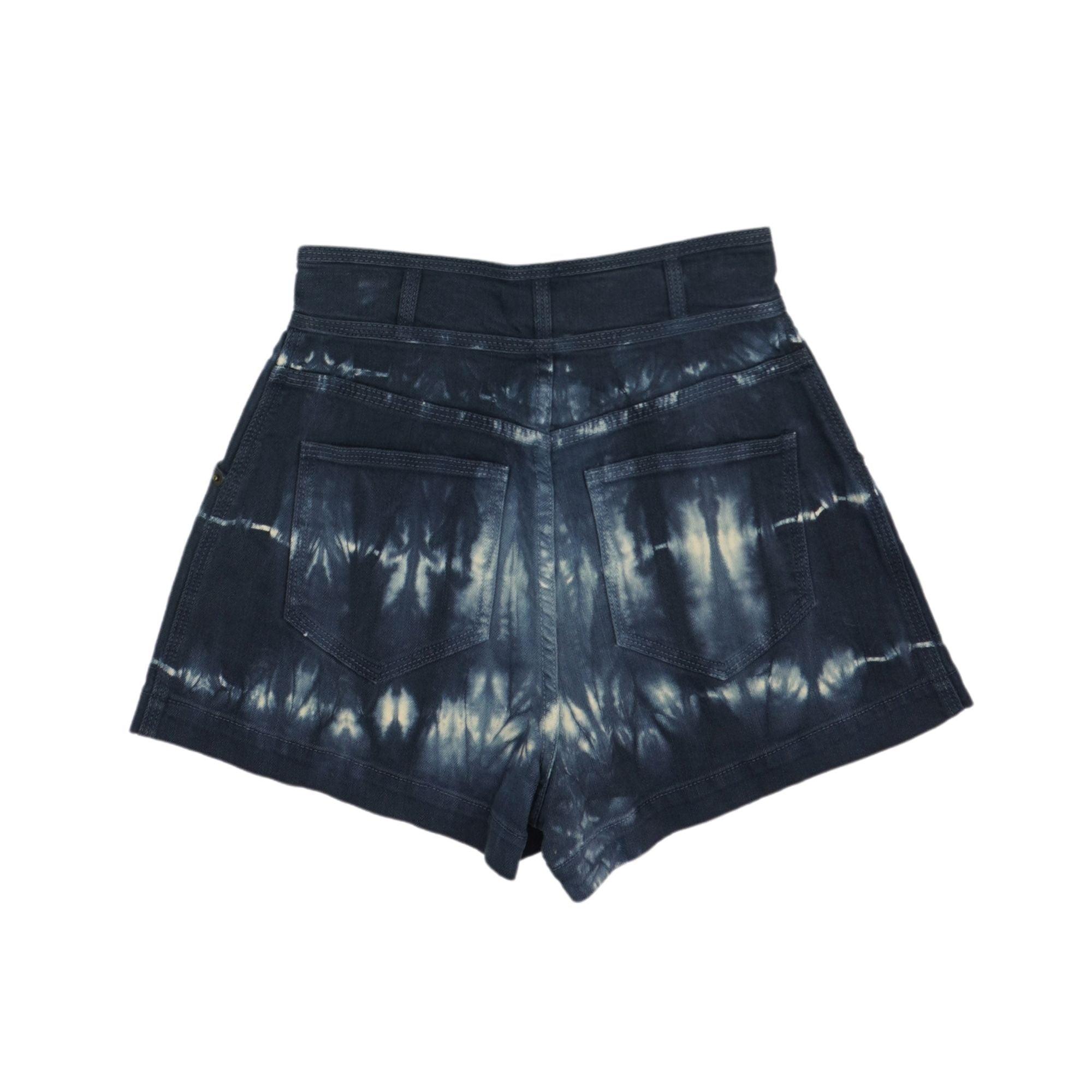 Ulla fashion johnson denim shorts