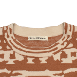 Ulla Johnson Sweater - Women's S - Fashionably Yours
