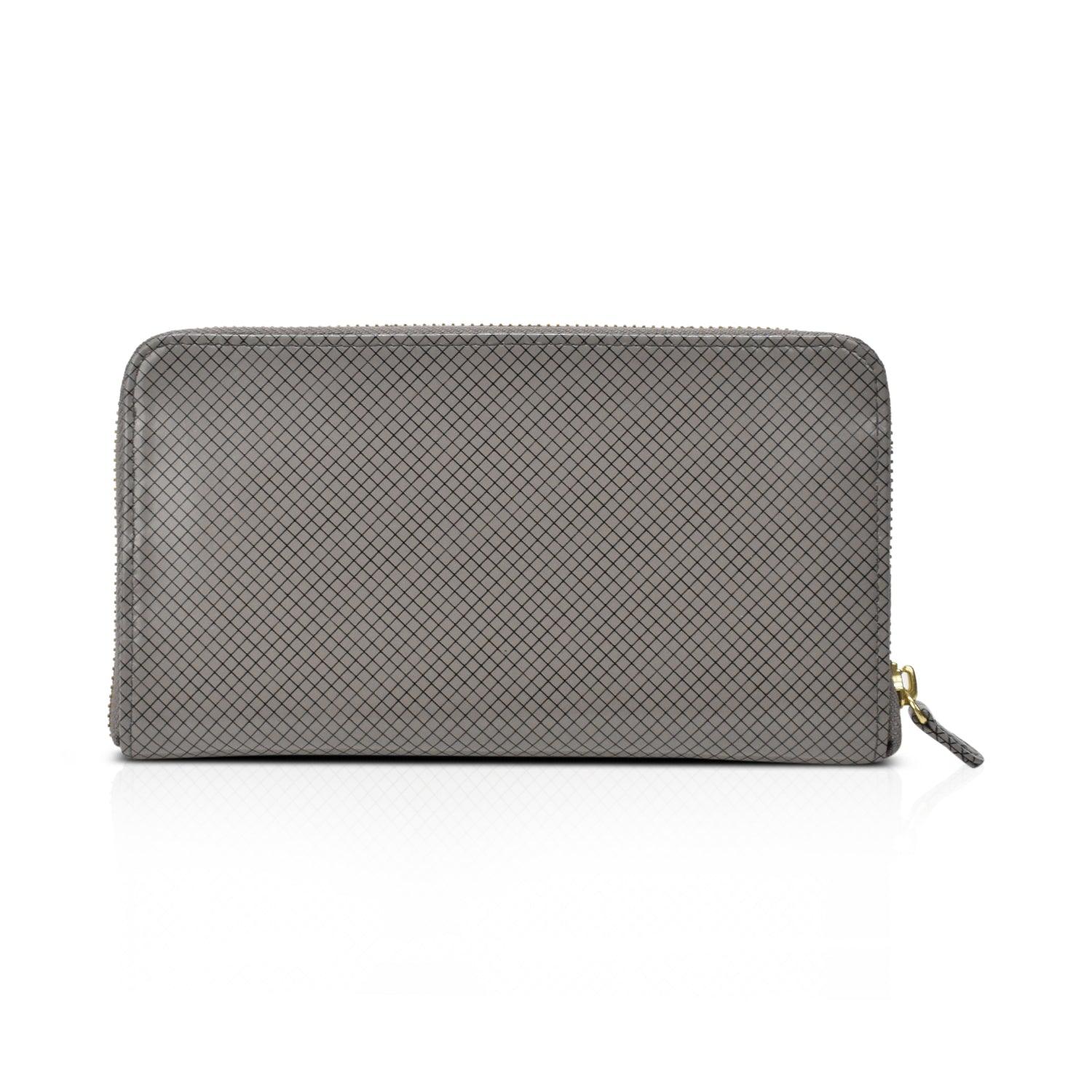 Undercover Continental Wallet - Fashionably Yours