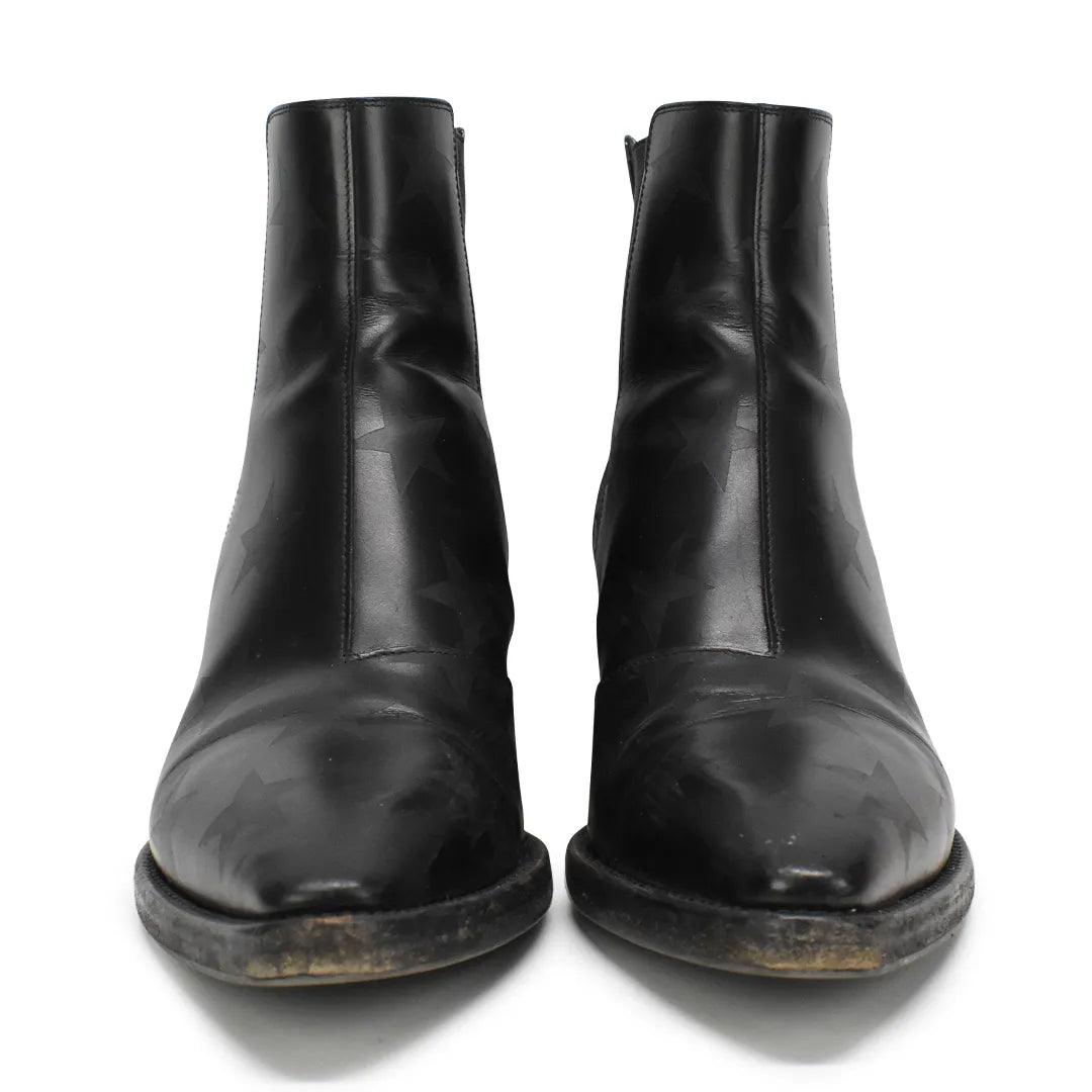 Valentino Boots - Women's 40.5 - Fashionably Yours