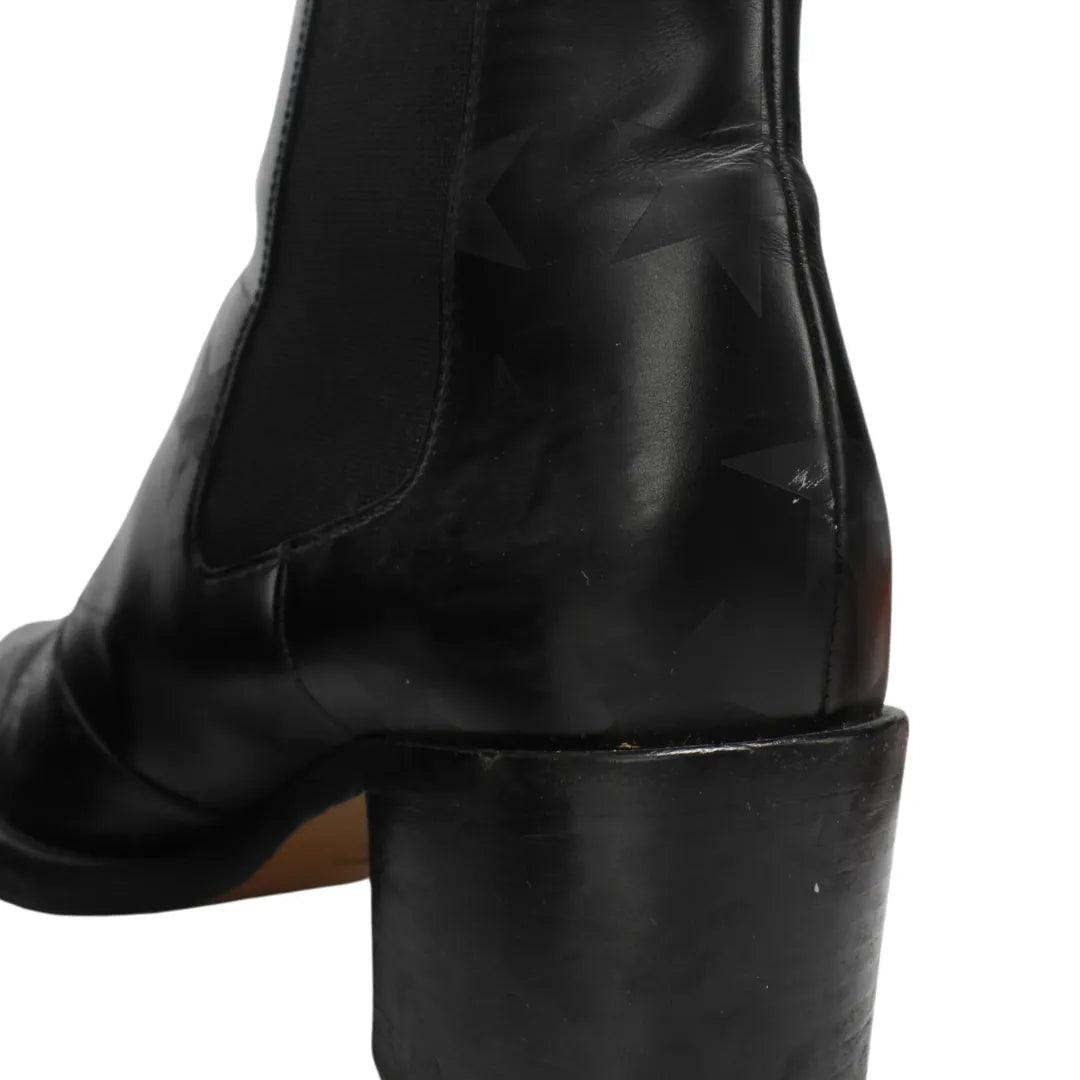 Valentino Boots - Women's 40.5 - Fashionably Yours