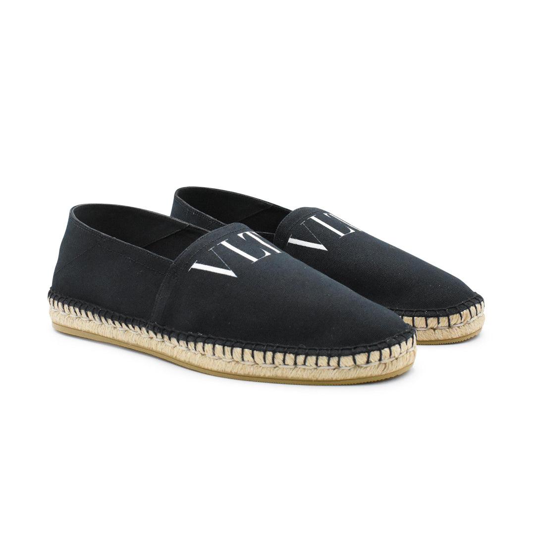 Valentino Espadrilles - Men's 45 - Fashionably Yours