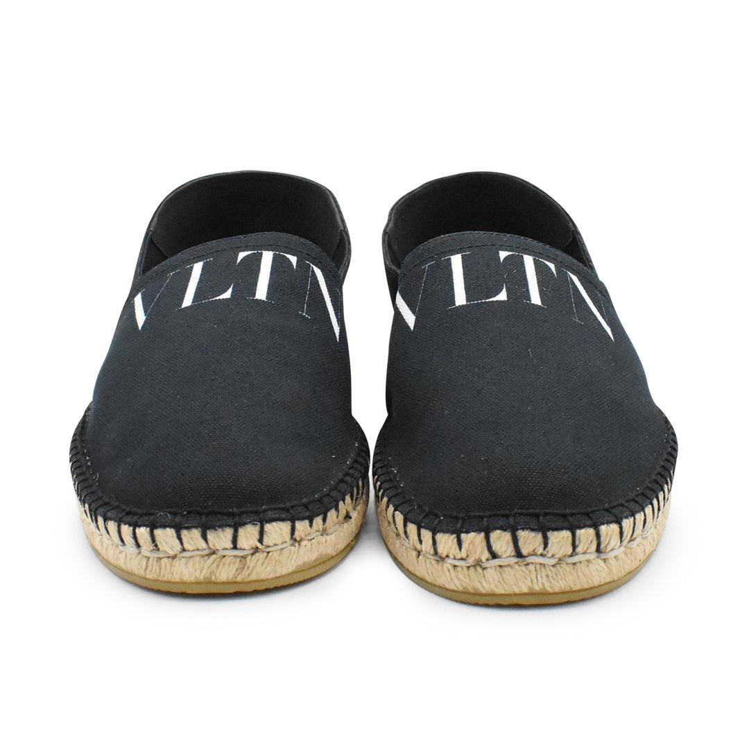 Valentino Espadrilles - Men's 45 - Fashionably Yours