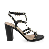 Valentino Heels - Women's 29 - Fashionably Yours