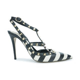 Valentino Heels - Women's 40 - Fashionably Yours