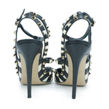 Valentino Heels - Women's 40 - Fashionably Yours