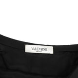 Valentino Mini Skirt - Women's 40 - Fashionably Yours