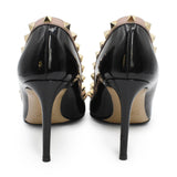 Valentino Pumps - Women's 37.5 - Fashionably Yours