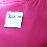 Valentino Red Dress - Women's 48 - Fashionably Yours