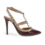 Valentino Rockstud Heels - Women's 36 - Fashionably Yours