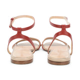 Valentino Sandals - Women's 37 - Fashionably Yours