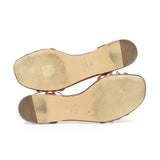 Valentino Sandals - Women's 37 - Fashionably Yours