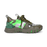 Valentino Sneakers - Men's 40 - Fashionably Yours