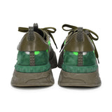Valentino Sneakers - Men's 40 - Fashionably Yours