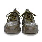 Valentino Sneakers - Men's 41.5 - Fashionably Yours