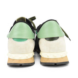 Valentino Sneakers - Men's 43.5 - Fashionably Yours