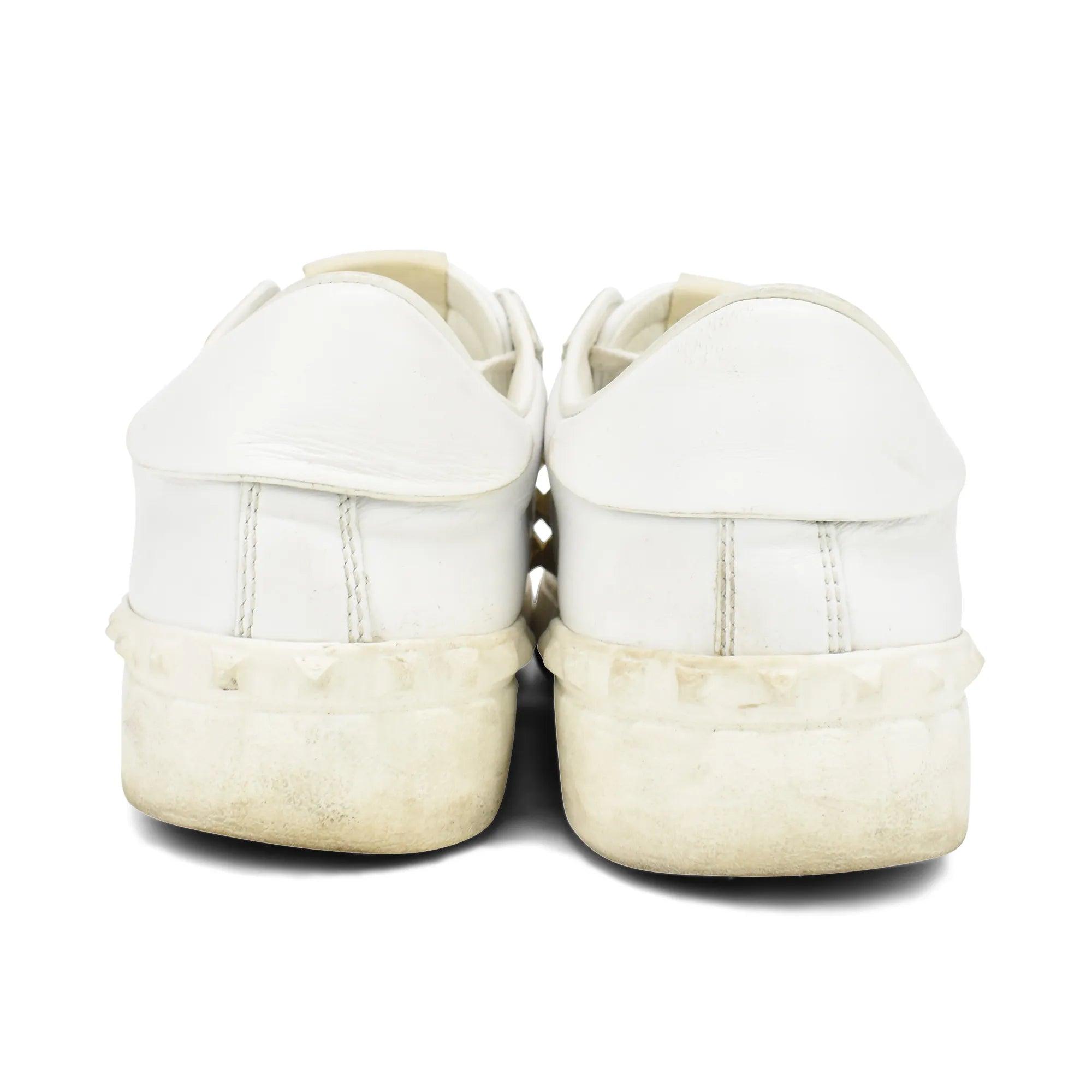 Valentino Sneakers - Women's 39 - Fashionably Yours