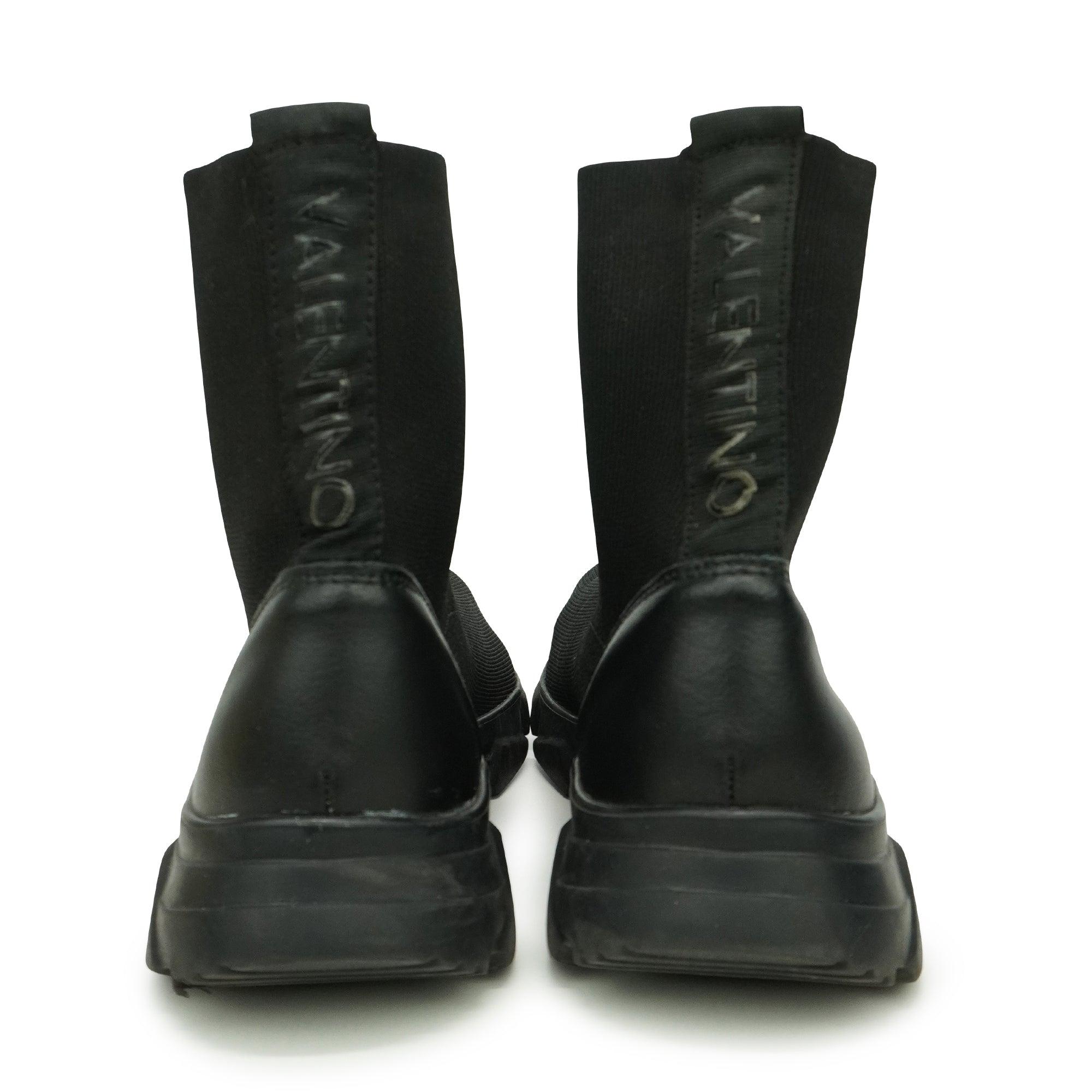 Valentino Sock Shoes - Women's 9 - Fashionably Yours