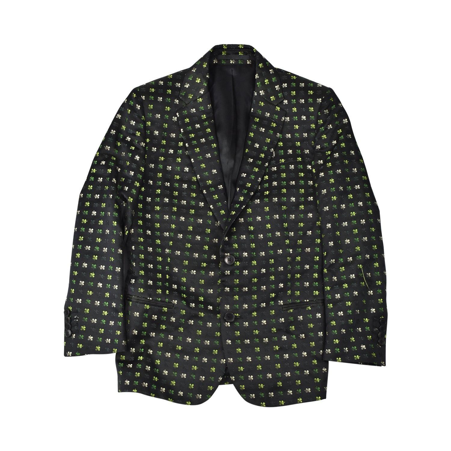 Valentino Suit - Men's 44 - Fashionably Yours