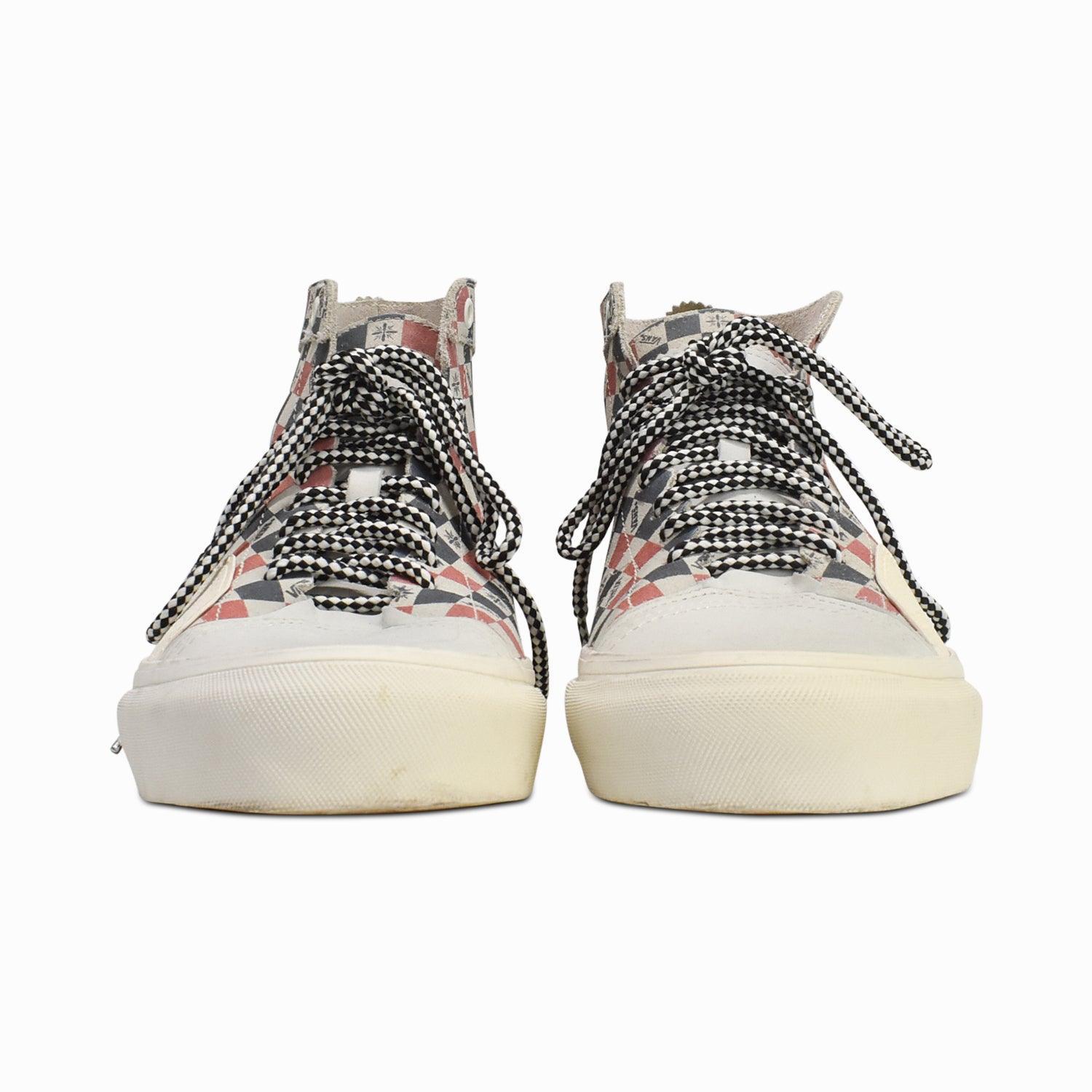 Vans x Taka Hayashi Sneakers - Men's 12 - Fashionably Yours