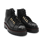 Versace Ankle Boots - Women's 40 - Fashionably Yours