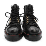 Versace Ankle Boots - Women's 40 - Fashionably Yours