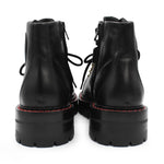 Versace Ankle Boots - Women's 40 - Fashionably Yours