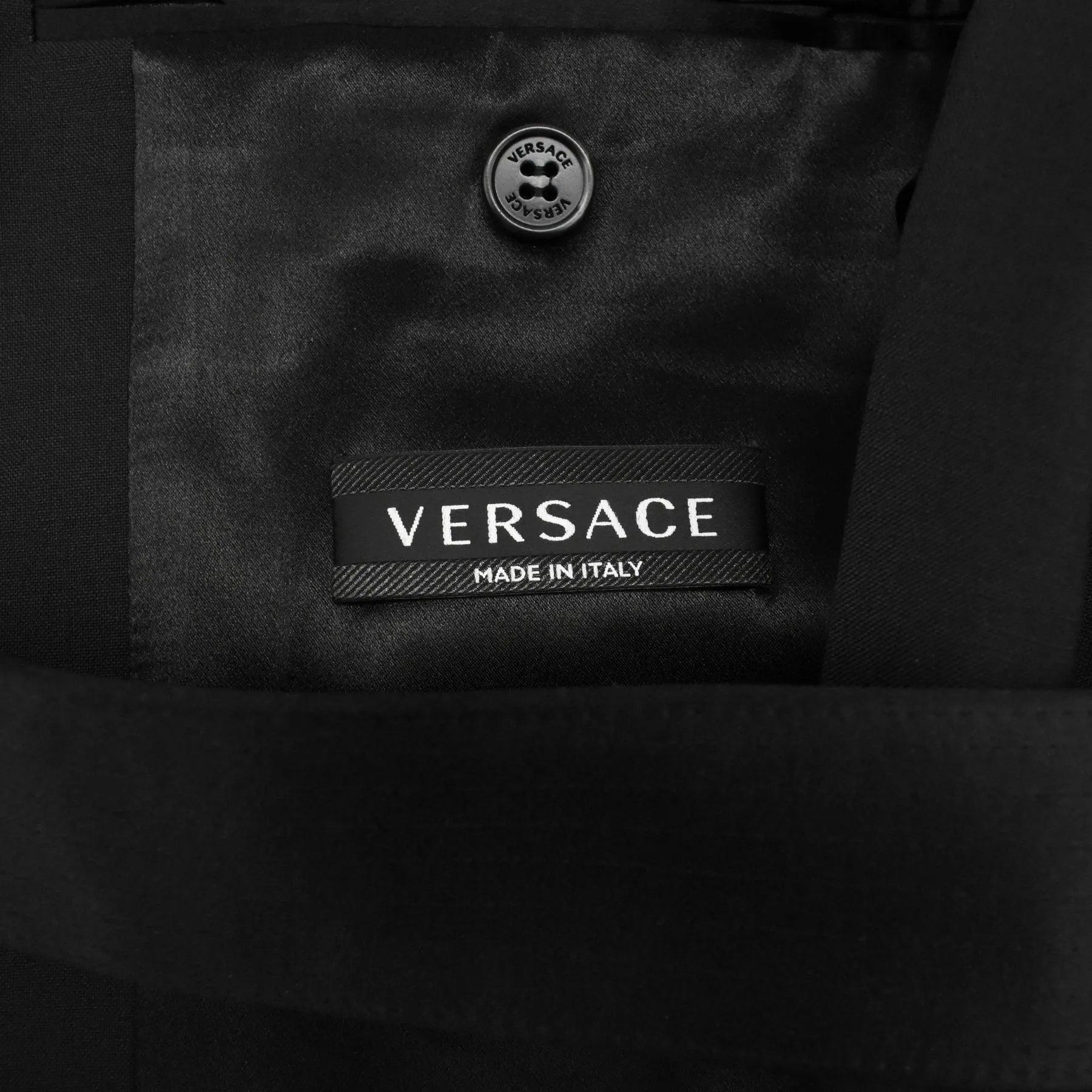 Versace Blazer - Men's 50 - Fashionably Yours