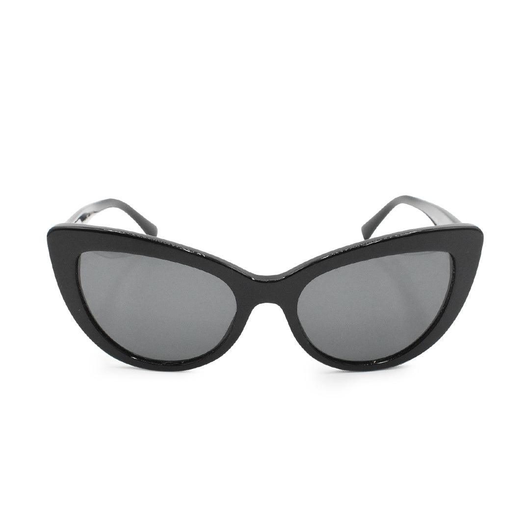 Versace Cat Eye Sunglasses - Fashionably Yours