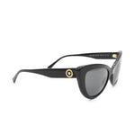 Versace Cat Eye Sunglasses - Fashionably Yours