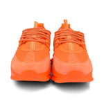 Versace 'Chain React' Sneakers - Men's 42 - Fashionably Yours