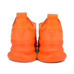 Versace 'Chain React' Sneakers - Men's 42 - Fashionably Yours