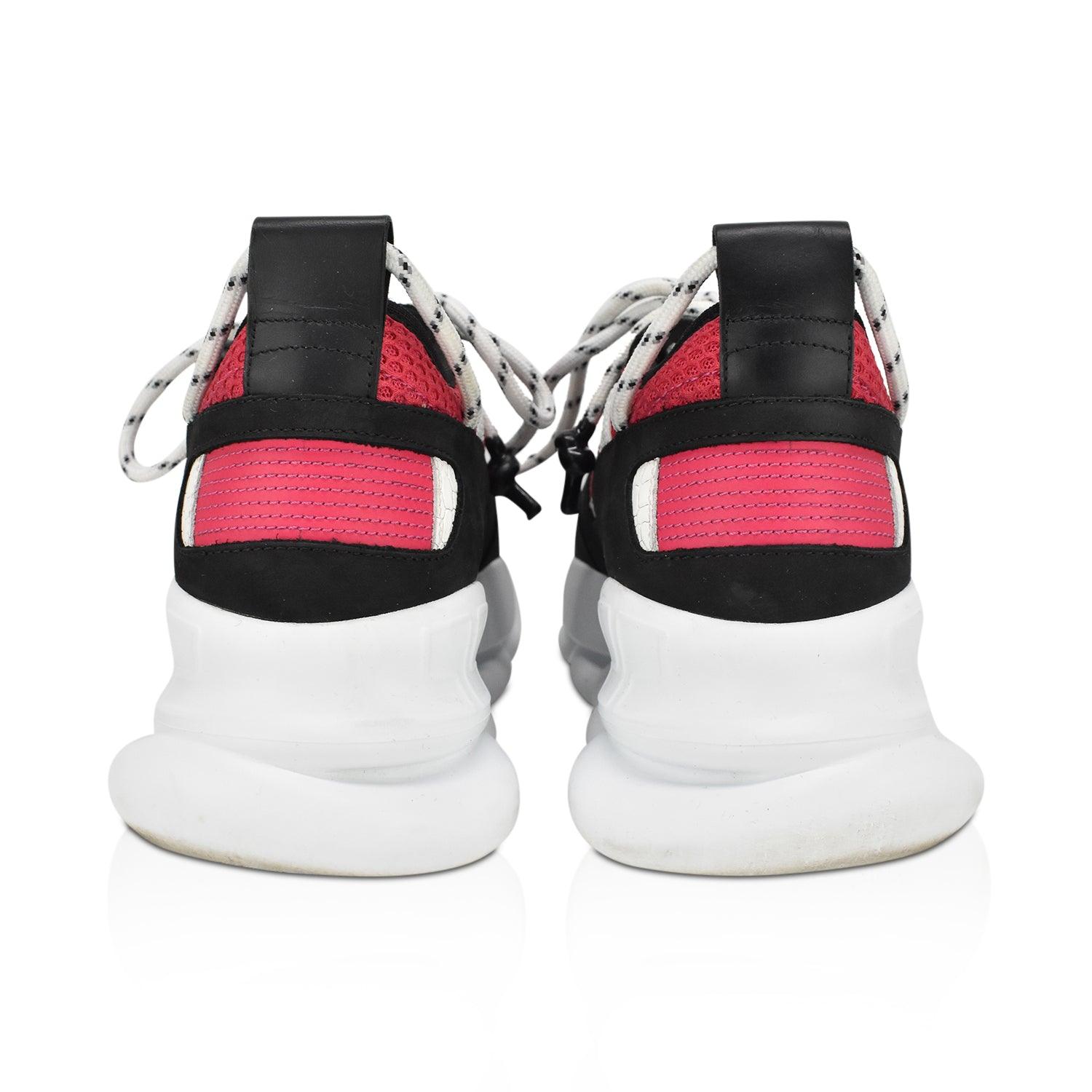 Versace 'Chain Reaction' Sneaker - Women's 38 - Fashionably Yours