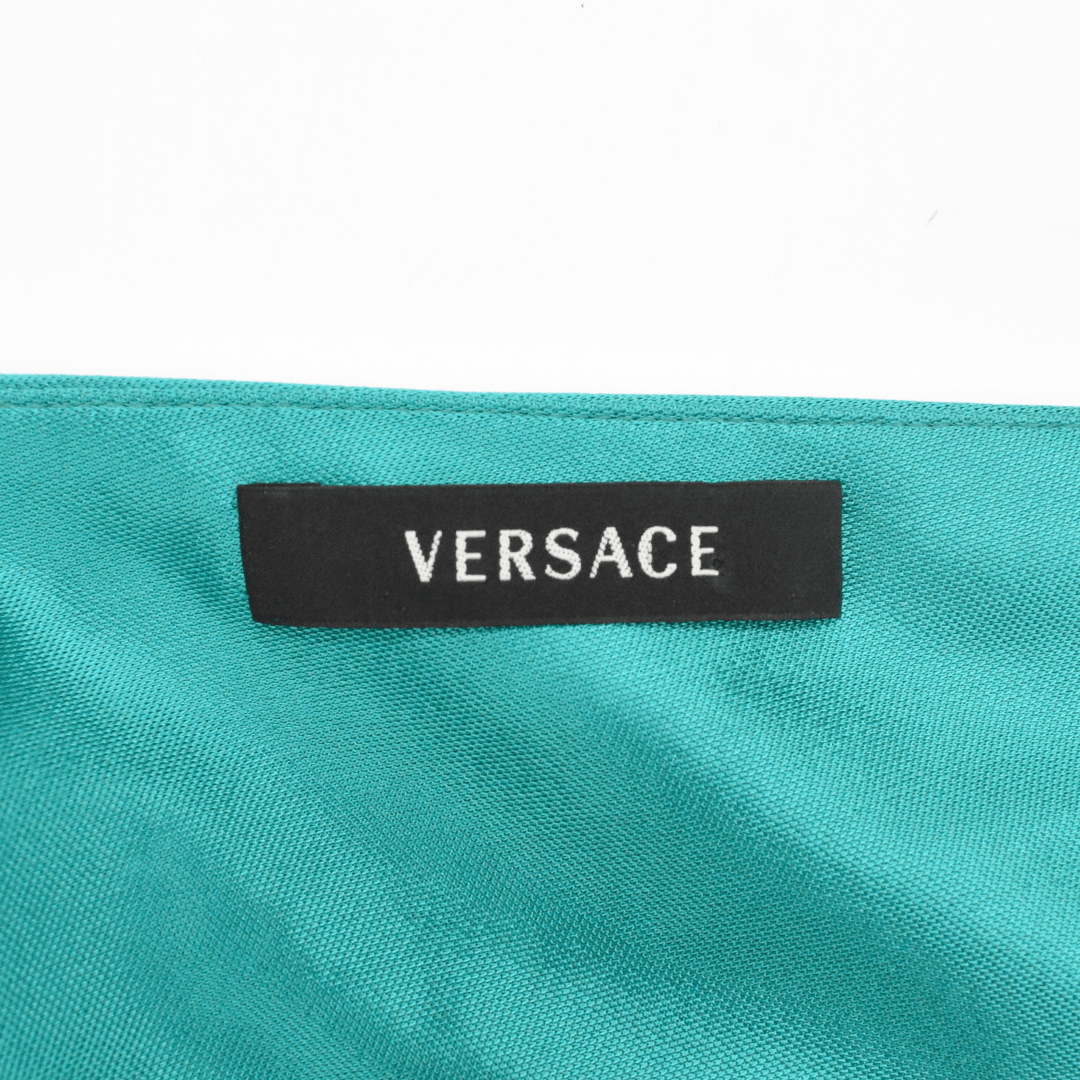 Versace Dress - Women's 42 - Fashionably Yours
