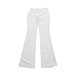 Versace Flare Pants - Women's 40 - Fashionably Yours