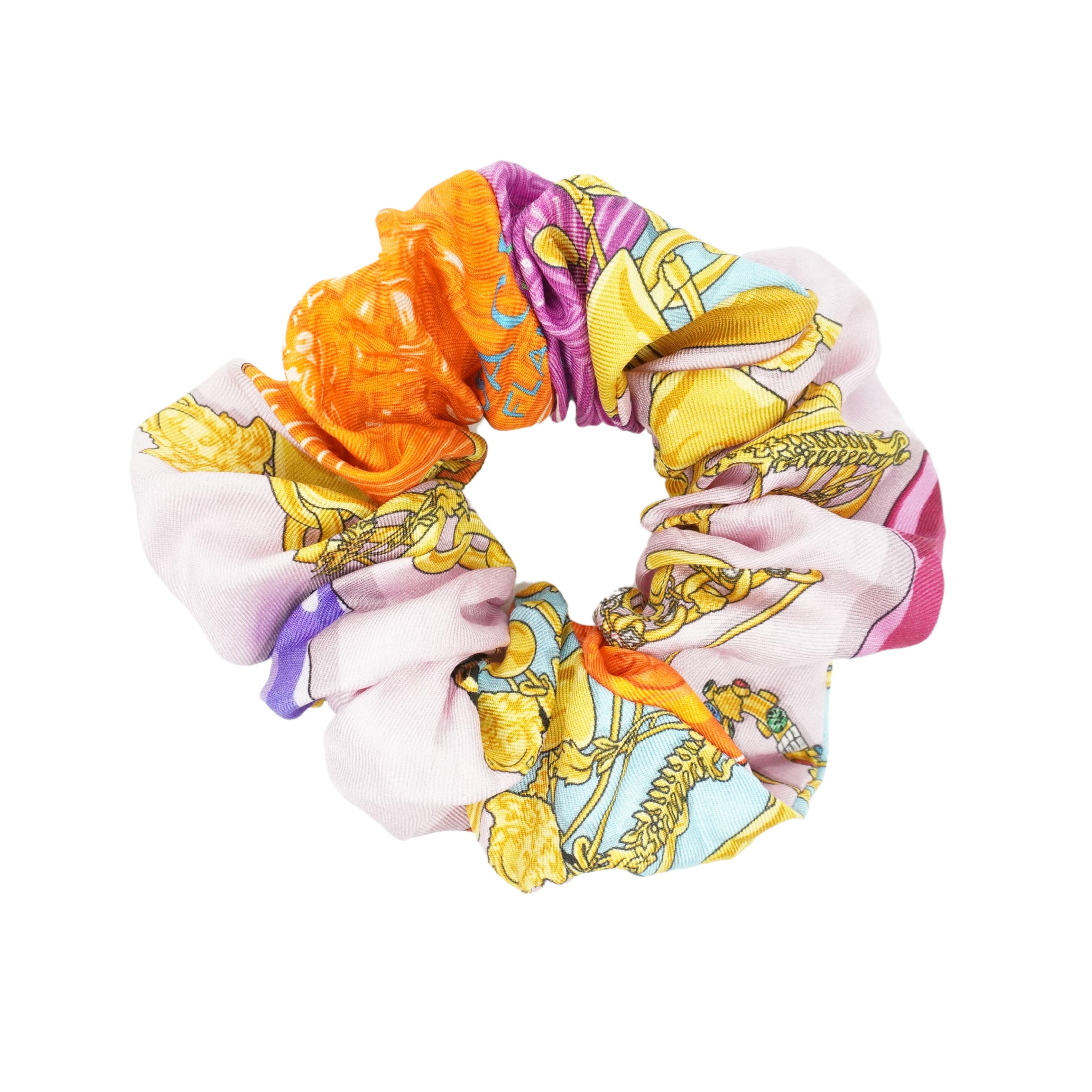 Versace Hair Tie - Fashionably Yours