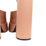 Versace 'Medusa Aevitas' Heels - Women's 38 - Fashionably Yours