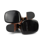 Versace 'Medusa Aevitas' Heels - Women's 38 - Fashionably Yours