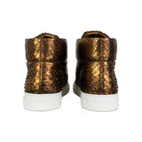 Versace 'Medusa' Sneakers - 38.5 - Fashionably Yours